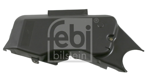 Cover, timing belt